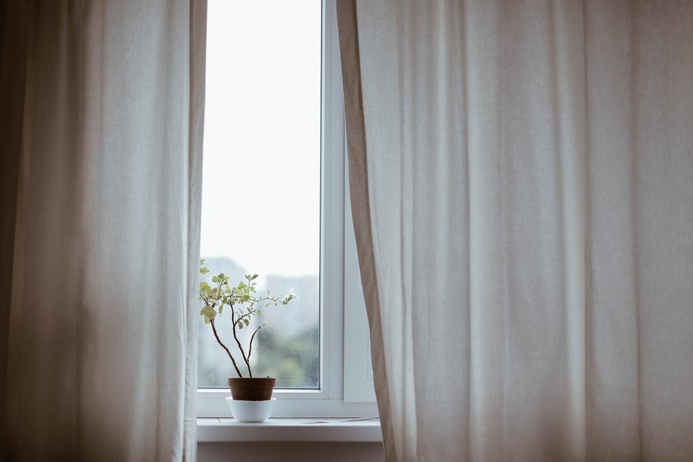 best-linen-curtains